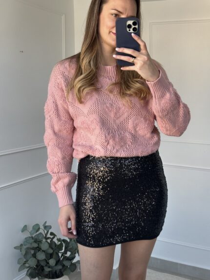 Φούστα Με Πούλιες